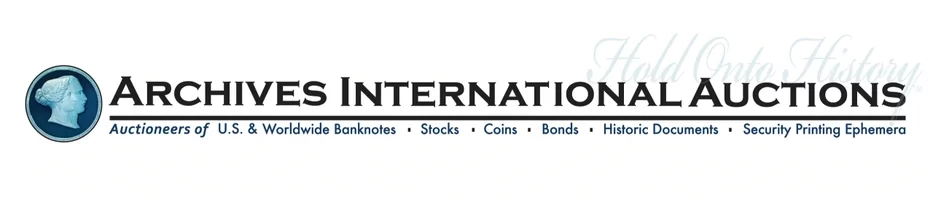 Archives International Store